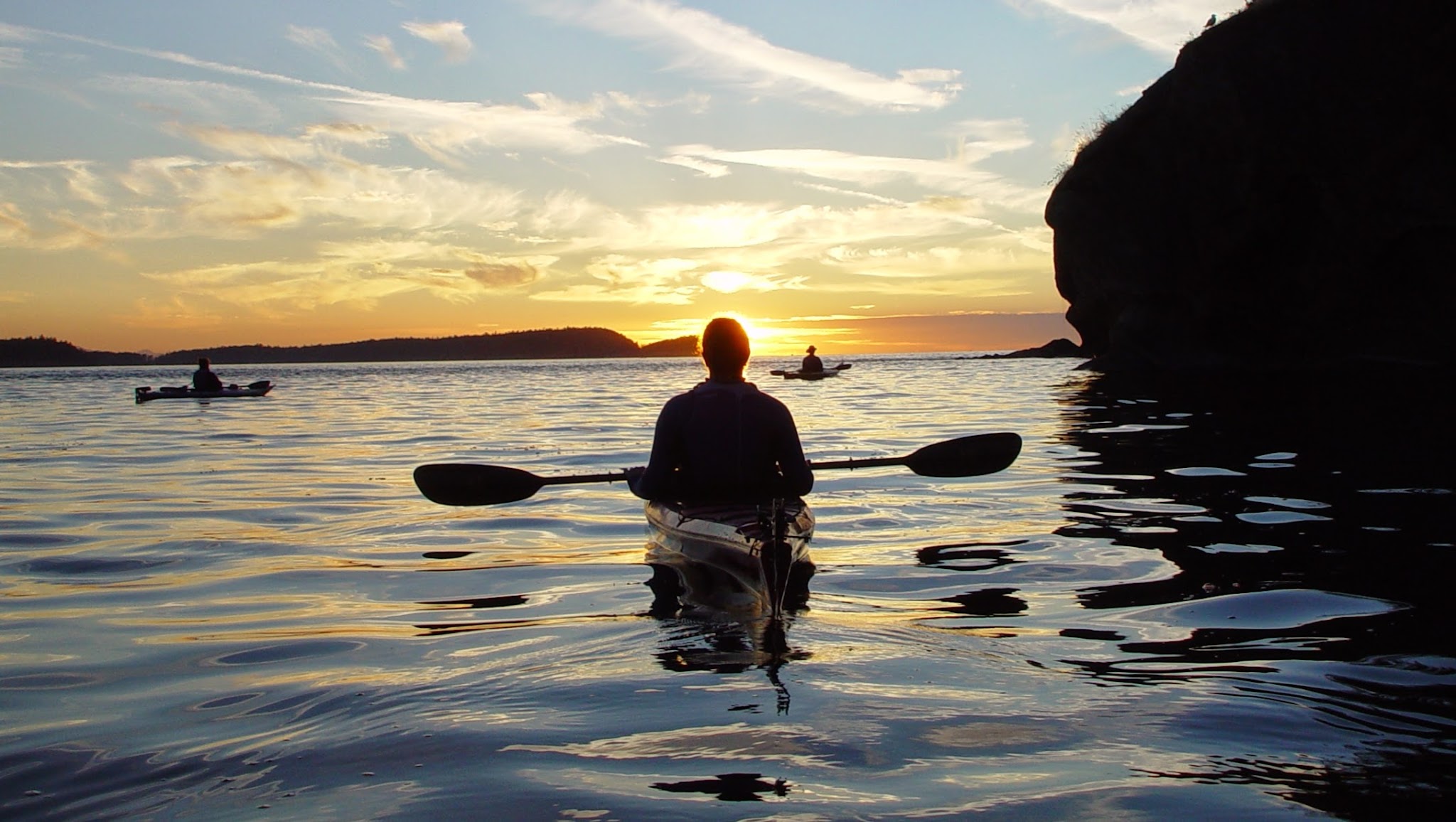 Washington State Department of Natural Resources YouTube banner