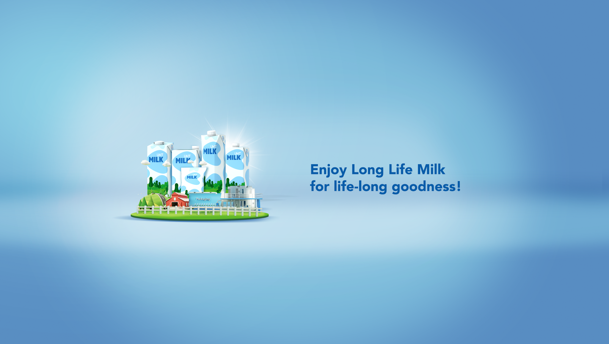 Tetra Pak Middle East And Africa YouTube banner