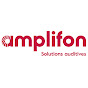 Amplifon France YouTube channel avatar 