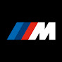 BMW M YouTube channel avatar 