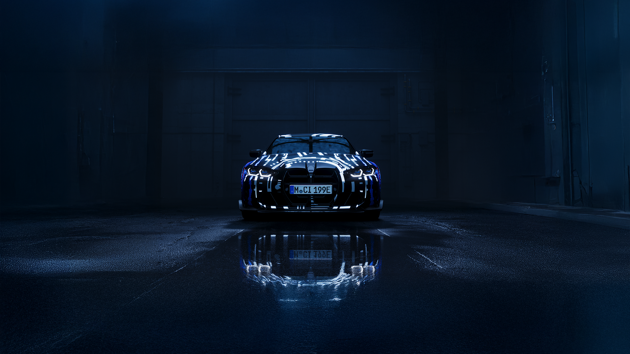 BMW M YouTube banner