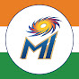 Mumbai Indians YouTube channel avatar 