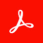 Adobe Acrobat YouTube channel avatar 