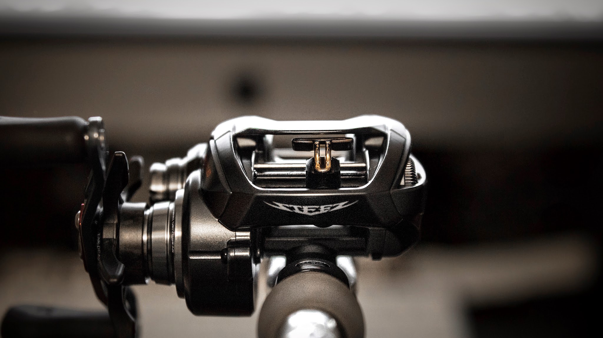 Daiwa USA YouTube banner