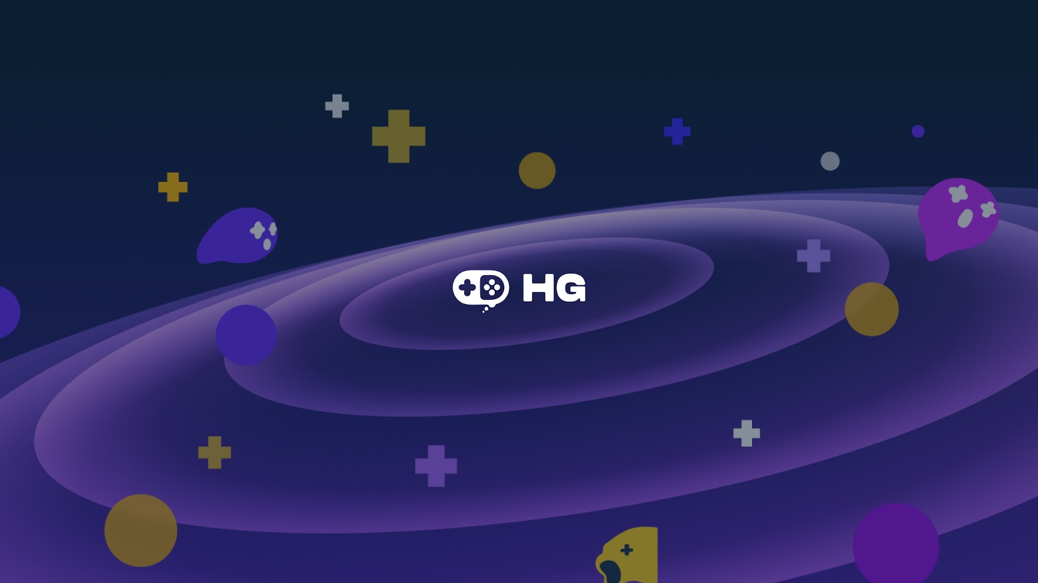 HealthyGamerGG YouTube banner