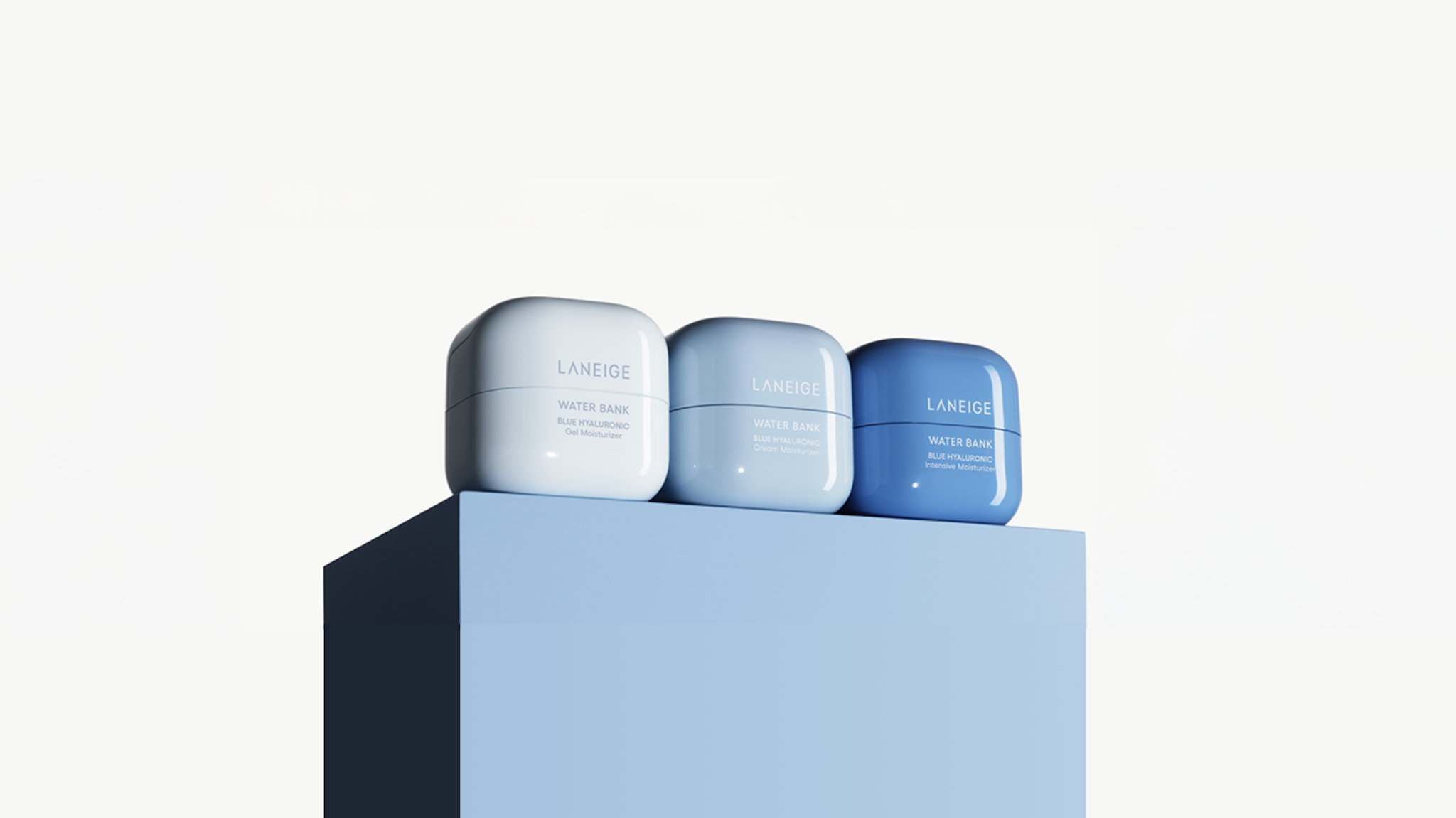 LANEIGE US YouTube banner