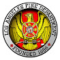 LAFD YouTube channel avatar 