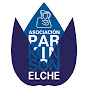 Asociación Parkinson Elche YouTube channel avatar 