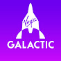 Virgin Galactic YouTube channel avatar 