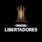 CONMEBOL Libertadores YouTube channel avatar 