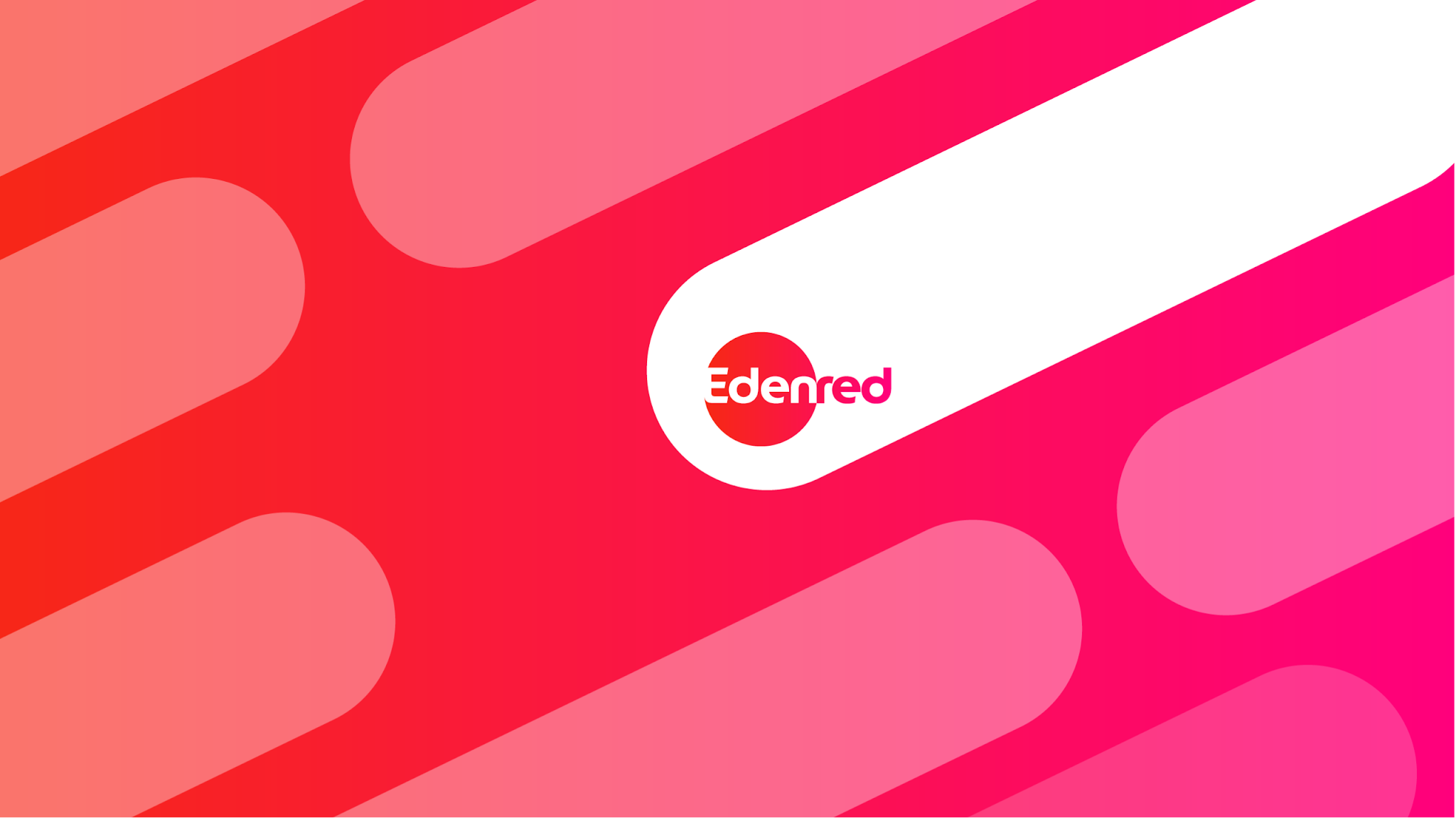 Edenred UK YouTube banner