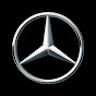 Mercedes-Benz YouTube channel avatar 