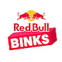 Red Bull Binks YouTube channel avatar 