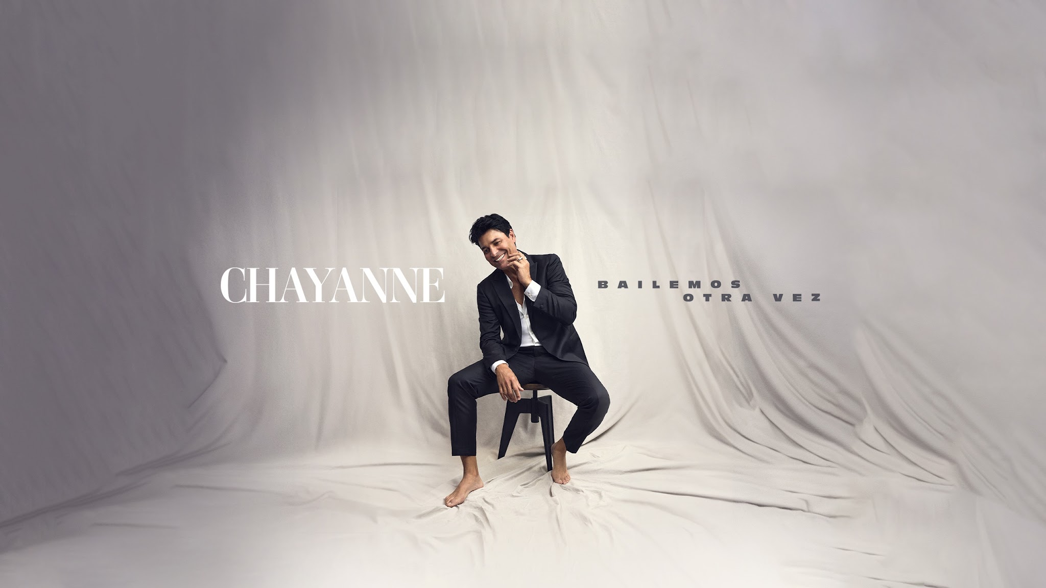 Chayanne YouTube banner