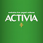 Activia UK and Ireland YouTube channel avatar 