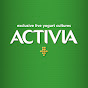 Activia UK and Ireland YouTube thumbnail