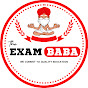 The Exam Baba YouTube channel avatar 