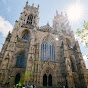 York Minster Official YouTube channel avatar 