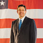 Ron DeSantis YouTube channel avatar 