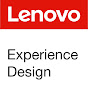 Lenovo Design YouTube thumbnail