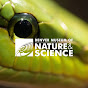 Denver Museum of Nature & Science YouTube channel avatar 