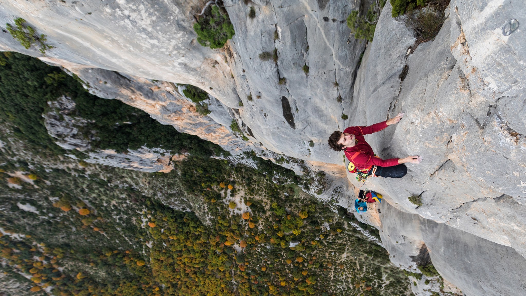 La Sportiva YouTube banner