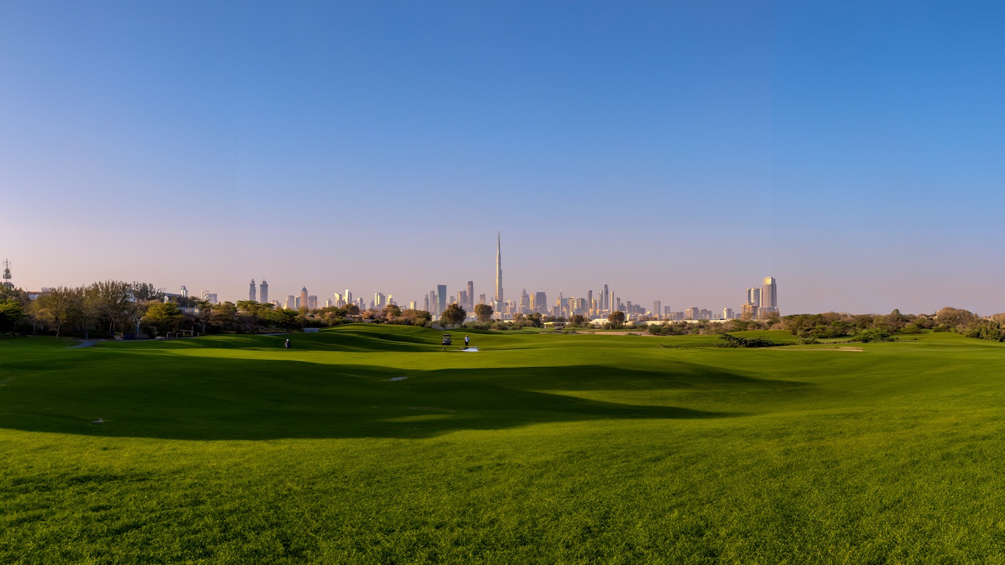 EmaarDubai YouTube banner