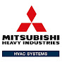 Mitsubishi Heavy Industries Air-Conditioning Europe, Ltd YouTube thumbnail