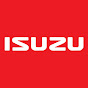 ISUZU THAILAND OFFICIAL YouTube channel avatar 