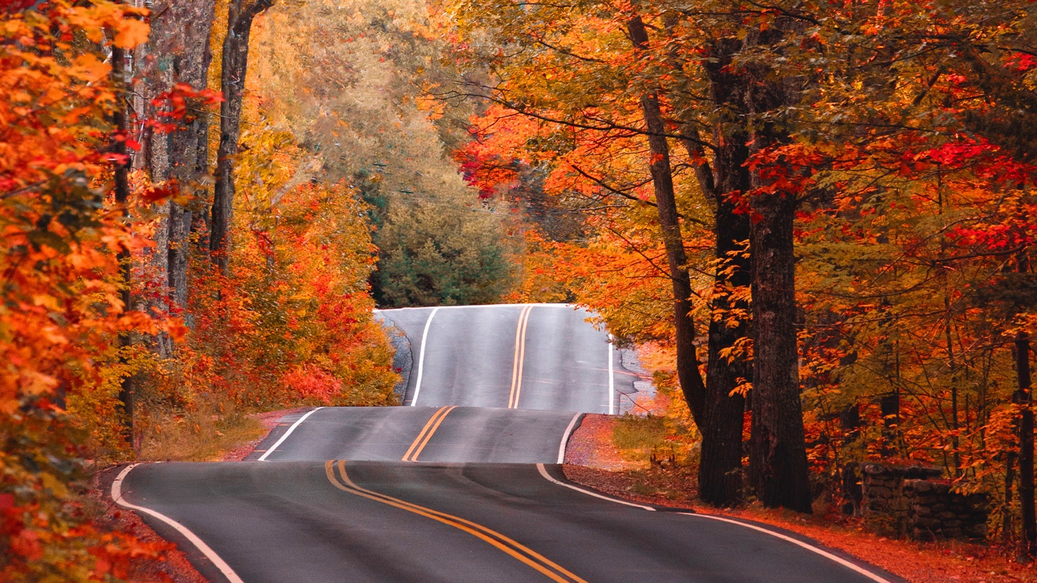 VisitNewHampshire YouTube banner