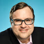 Reid Hoffman YouTube channel avatar 