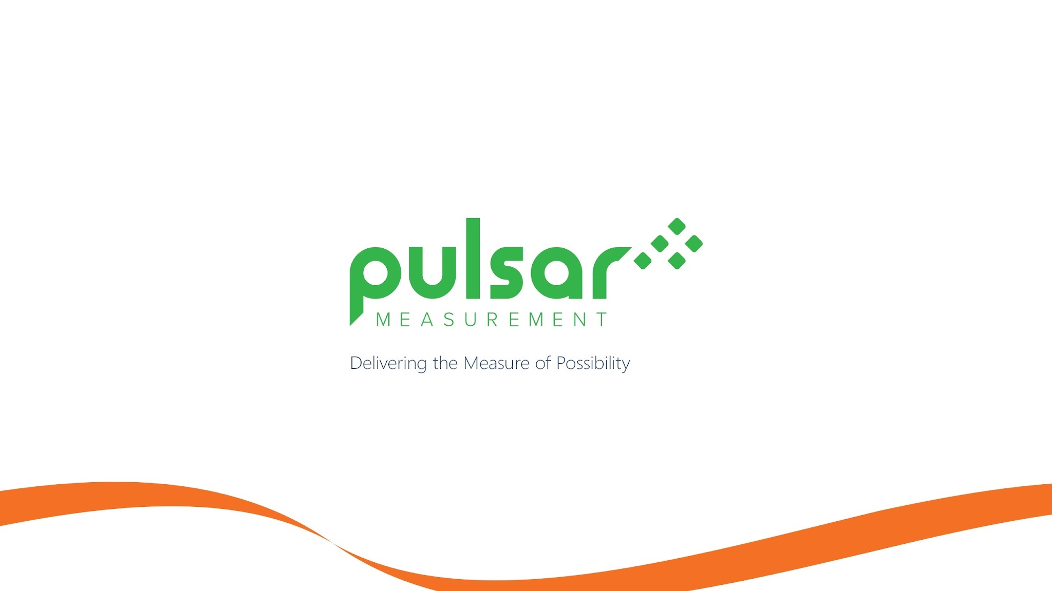 Pulsar Measurement YouTube banner