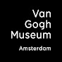 Van Gogh Museum YouTube channel avatar 