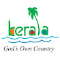 Kerala Tourism YouTube channel avatar 