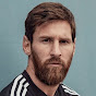 Leo Messi YouTube channel avatar 