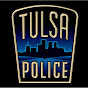 Tulsa Police Department YouTube thumbnail