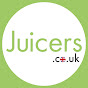 Juicers.co.uk YouTube channel avatar 