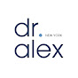 Dr. Alex YouTube thumbnail