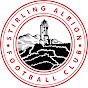 Stirling Albion TV HD YouTube thumbnail