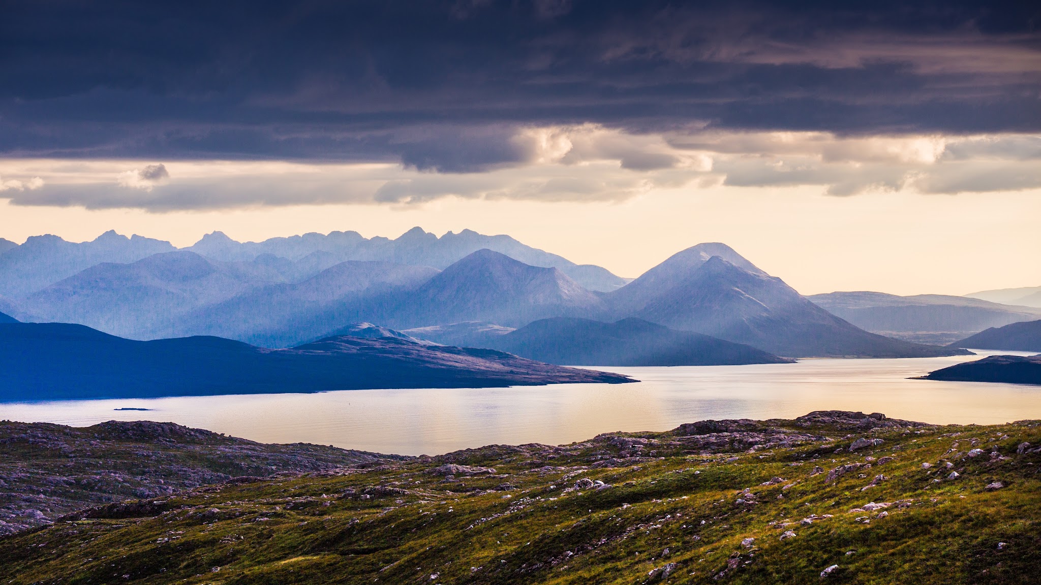 Seafood From Scotland YouTube banner