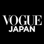 VOGUE JAPAN YouTube channel avatar 