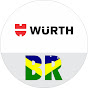 Wurth do Brasil YouTube channel avatar 