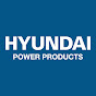 Hyundai Power Products UK YouTube thumbnail