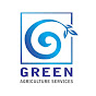 Green Agriculture Services YouTube channel avatar 