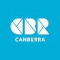 VisitCanberra YouTube thumbnail