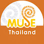 Muse Thailand YouTube channel avatar 