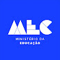 Ministério da Educação YouTube channel avatar 