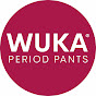 WUKA Wear YouTube channel avatar 