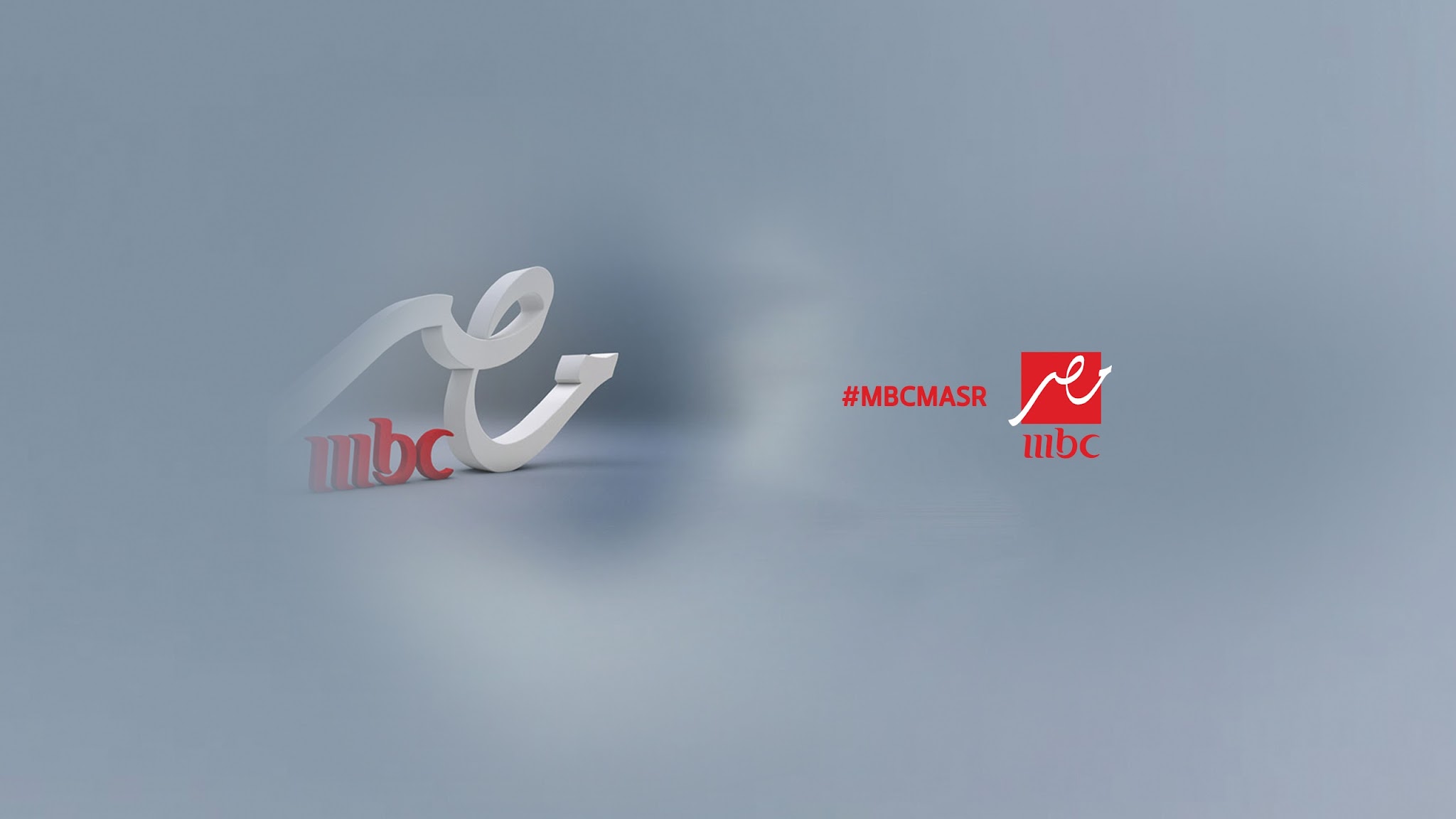 MBC مصر YouTube banner