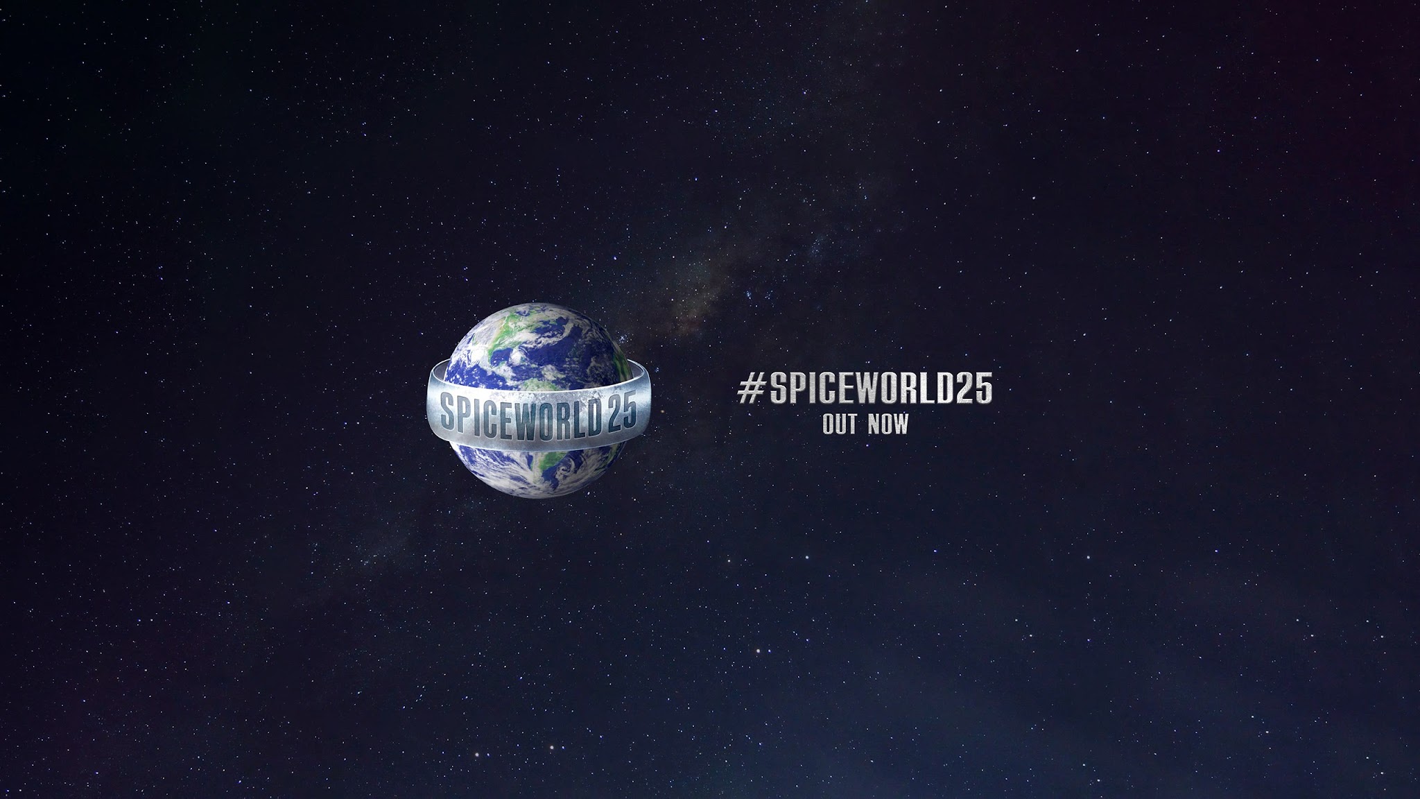 Spice Girls YouTube banner